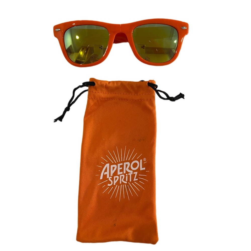 Aperol Sun Glasses